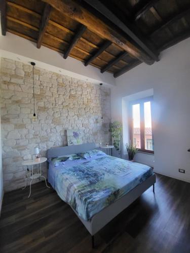 Panoramic apartment - Ariccia centro in 阿里恰