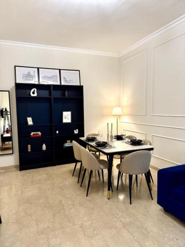 SarHome, Roma