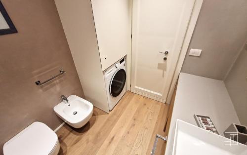 HT - Residenza Salus con vista su Padova, Padova (fotografie 10)