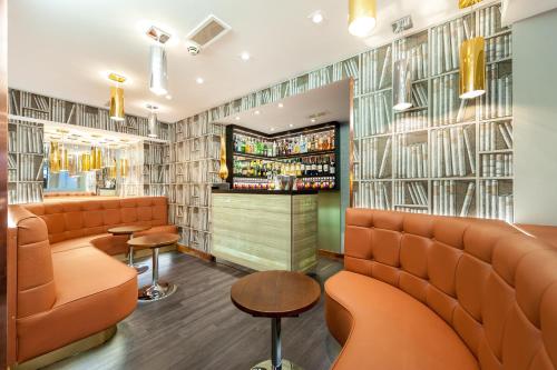 Hotel Mercure London Paddington