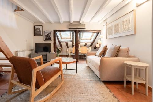 MIT House Prado IV en Madrid - image 9