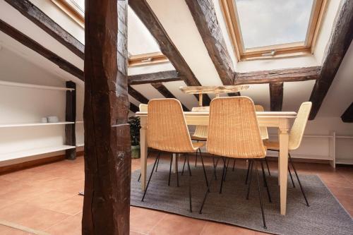 MIT House Prado IV en Madrid - image 2