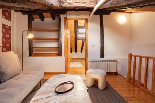 Apartamento Prado IV en Madrid - image 3