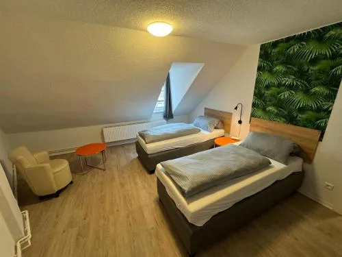 Hildesheimer Comfort in Hildesheim, Deutschland