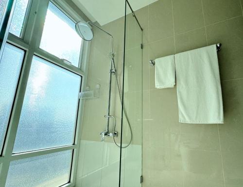 The Prime 11 Sukhumvit 11 2BR near BTS Nana, Bangkok (photo 5)