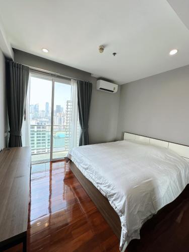 The Prime 11 Sukhumvit 11 2BR near BTS Nana, Bangkok (photo 7)