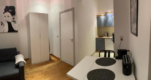 Charmant studio cosy au cœur d'Ixelles, Brussels (photo 3)