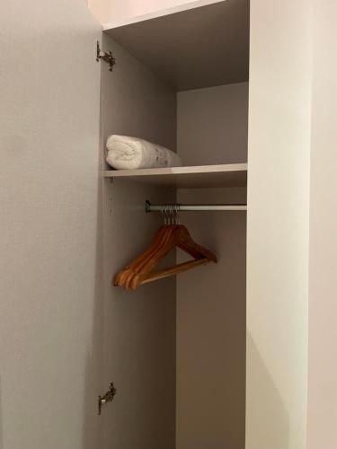 Charmant studio cosy au cœur d'Ixelles, Brussels (photo 4)