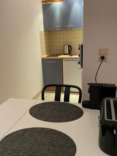 Charmant studio cosy au cœur d'Ixelles, Brussels (photo 6)