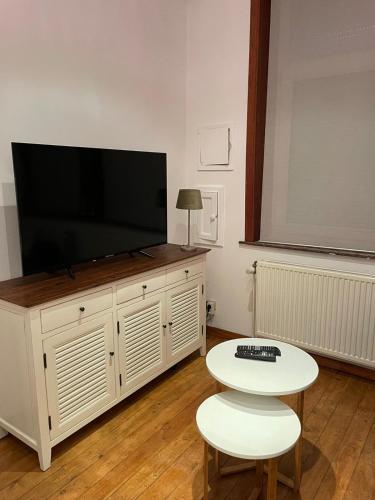 Charmant studio cosy au cœur d'Ixelles, Brussels (photo 10)