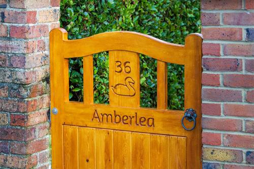 Amberlea Guest House - image 11