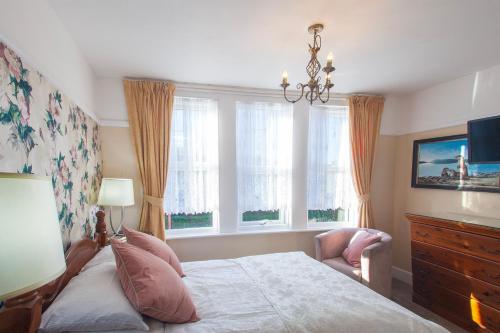Amberlea Guest House - image 2