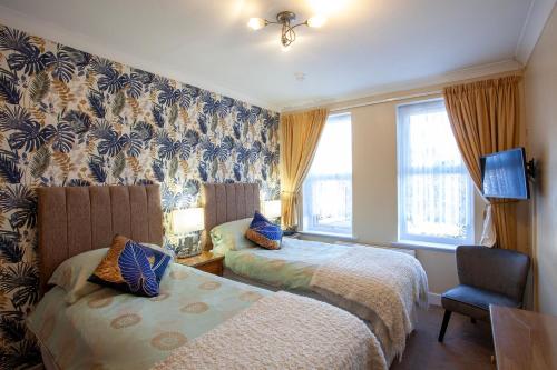 Amberlea Guest House - image 7