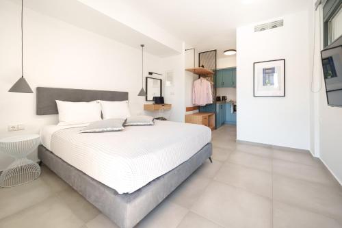 1 queen bed