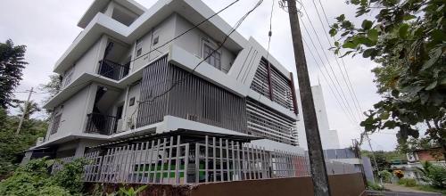 게이트웨이 에어포트 호텔 - 숙소 외관