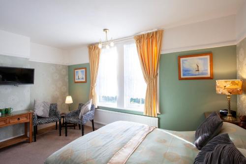 Amberlea Guest House - image 8