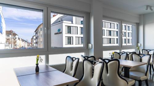 Hotel 83, Bonn (fotografie 2)