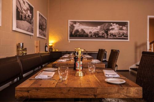 Hotel Restaurant am Rathaus - image 4