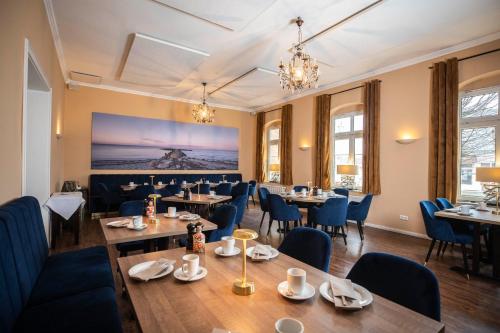 Hotel Restaurant am Rathaus - image 9