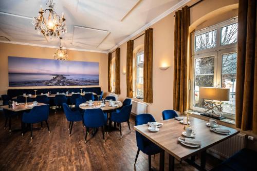 Hotel Restaurant am Rathaus - image 7