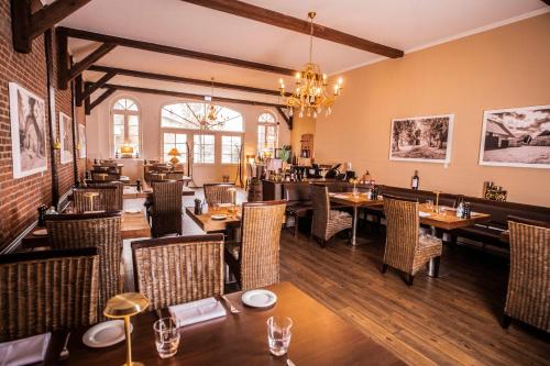 Hotel Restaurant am Rathaus - image 14