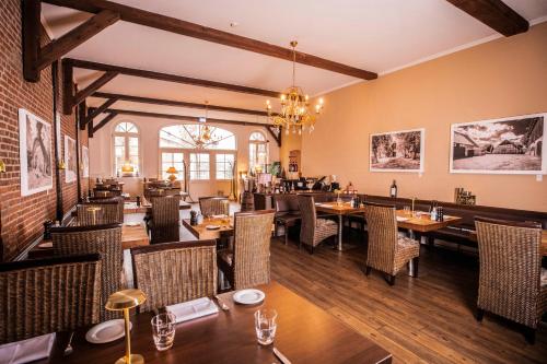 Hotel Restaurant am Rathaus - image 12