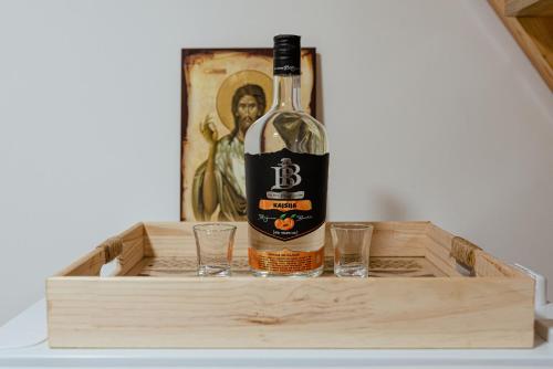 Apartman Matija, Mokra Gora