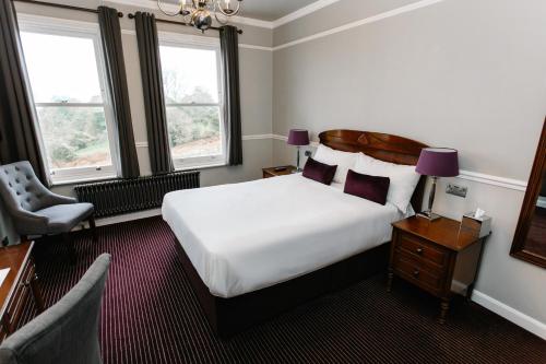Hatton Court Hotel - image 10