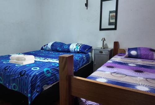 Casa Rio y Montaña (Casa Rio y Montana) in 昂達