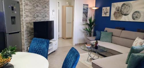 Apartment JASS next to MALL OF SPLIT in Mejaši