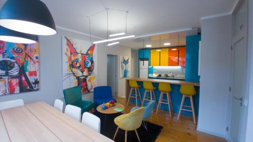 Fasiliteter, Casa Gaea Stay in Braga