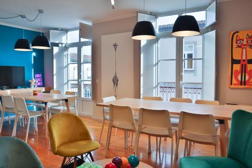 Fasiliteter, Casa Gaea Stay in Braga