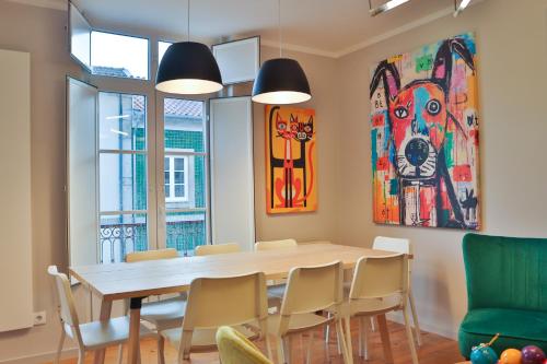Fasiliteter, Casa Gaea Stay in Braga