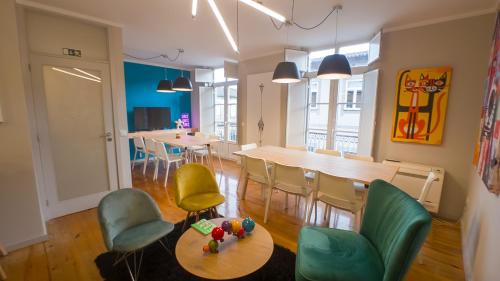 Fasiliteter, Casa Gaea Stay in Braga