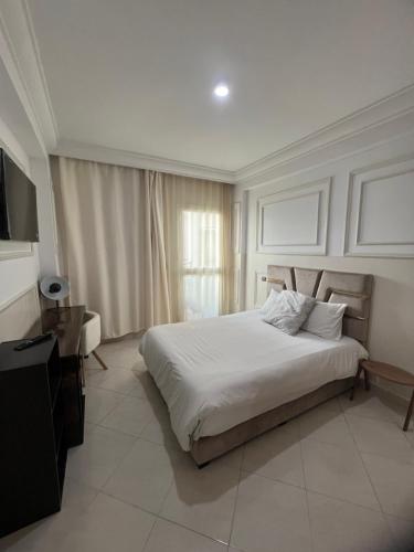 Appartement Haut Standing 3 chambres proche gare et centre ville in Kenitra