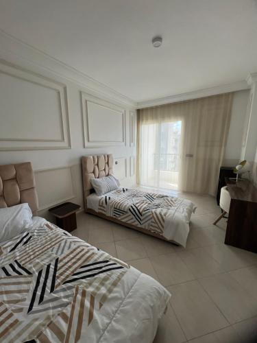 Appartement Haut Standing 3 chambres proche gare et centre ville in Kenitra