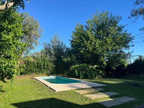 Cuatro Estaciones in General Rodriguez