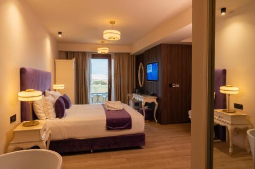 Suite, deluxe