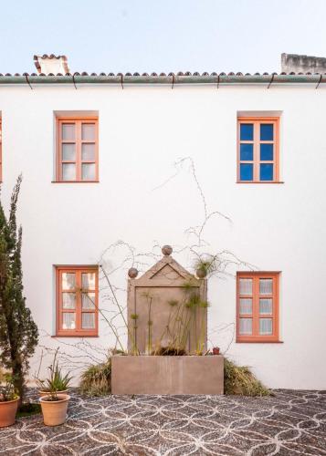 PATIOS DE SAN AGUSTIN - 숙소 외관
