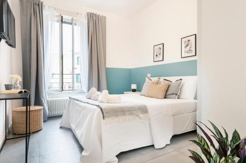 114 · Amazing flat fully furnished in P.ta Romana - main image