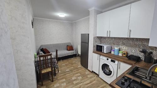 Apartment Oxalis – Tbilisi, MA