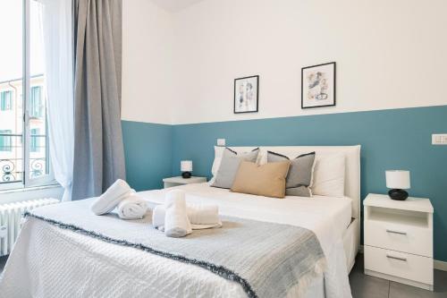 114 · Amazing flat fully furnished in P.ta Romana, Milan