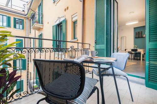 114 · Amazing flat fully furnished in P.ta Romana - image 7