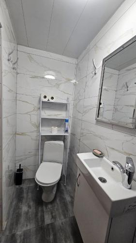 Apartment Oxalis – Tbilisi, MA