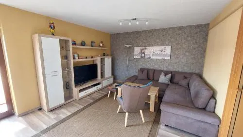 Ferienwohnung Sonja Sinsheim in Sinsheim, Deutschland