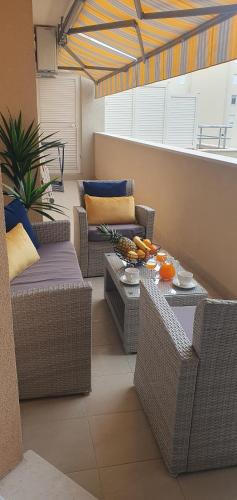 Apartment JASS next to MALL OF SPLIT in Mejaši