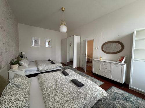 2BDR Pretty Apartment in the Local Area of Prague, Прага (фото 10)