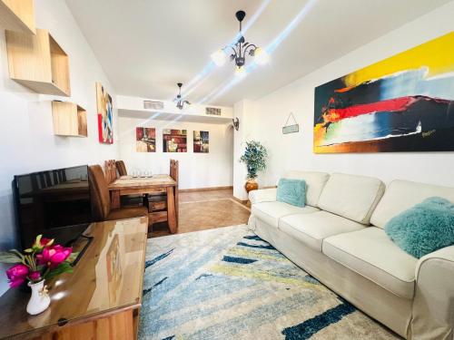 Las Encinas Costa Esuri