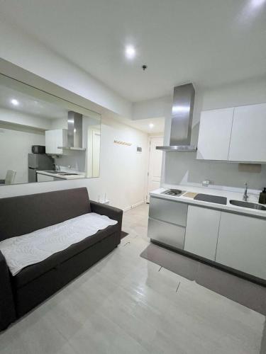 Azure Beach Resort Staycation by XiaoLong, Manila (fotografie 5)