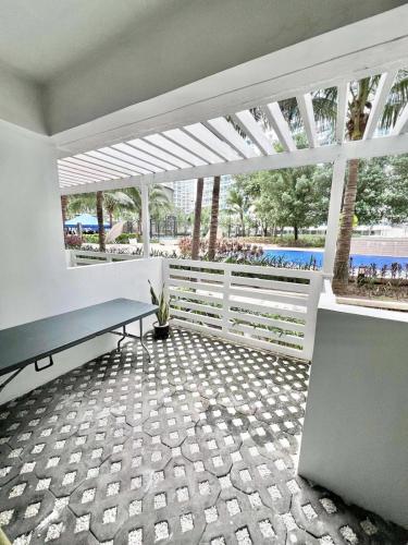 Azure Beach Resort Staycation by XiaoLong, Manila (fotografie 8)